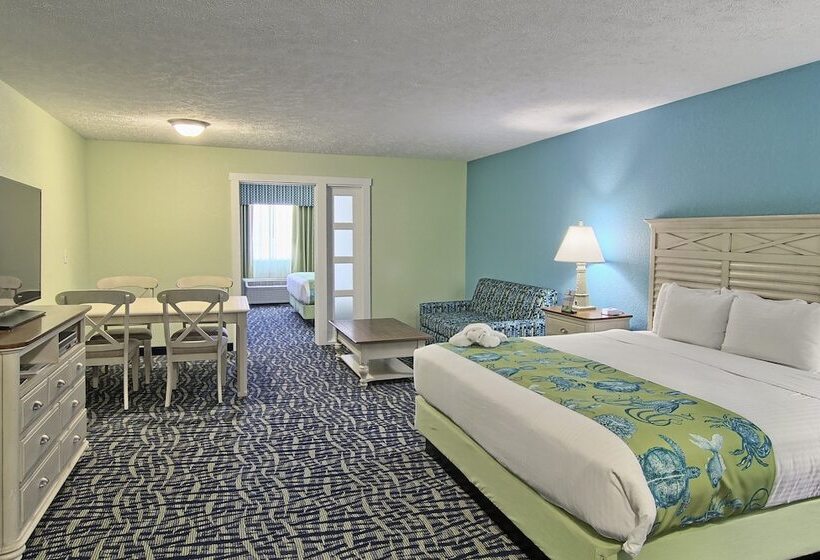 Suite Familiare, Sugar Beach Resort