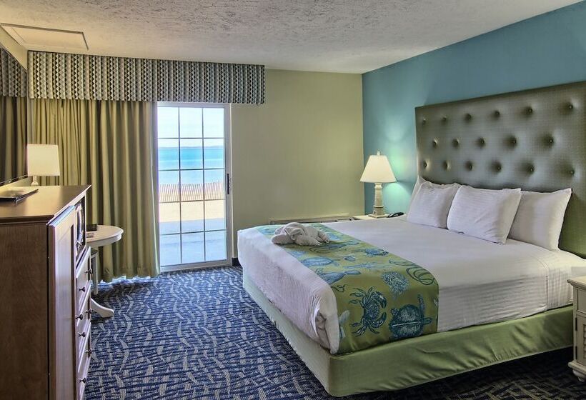 Номер Стандарт, Sugar Beach Resort