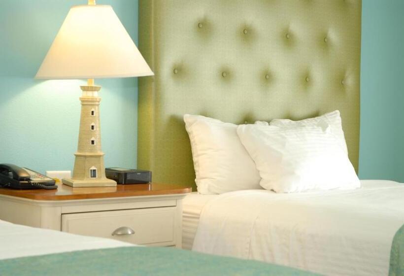Номер Deluxe Кровать Кинг с Видом, Sugar Beach Resort