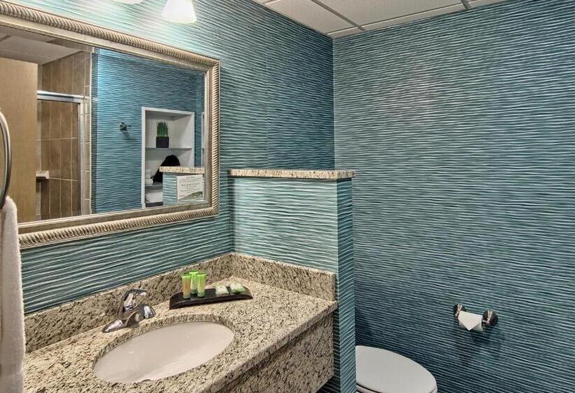 Suite Familiare, Sugar Beach Resort