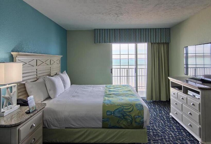 Suite Familiare, Sugar Beach Resort