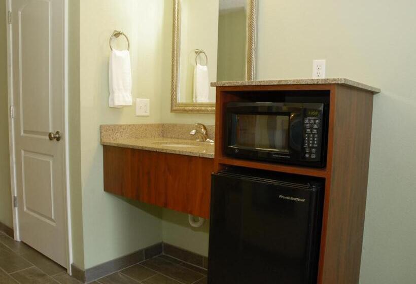 Suite Junior, Sugar Beach Resort
