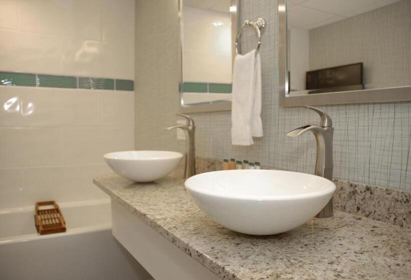 Suite Junior, Sugar Beach Resort