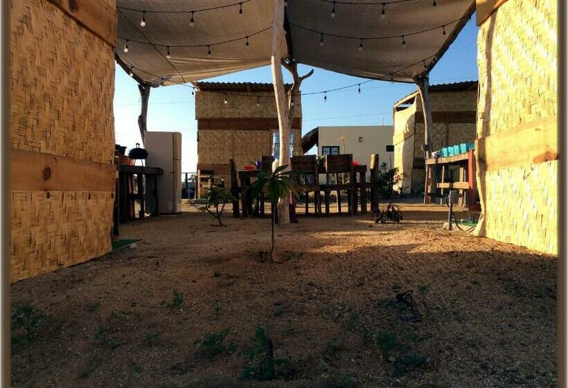 스탠다드 룸, Camp   Santos Camp With All The Comforts