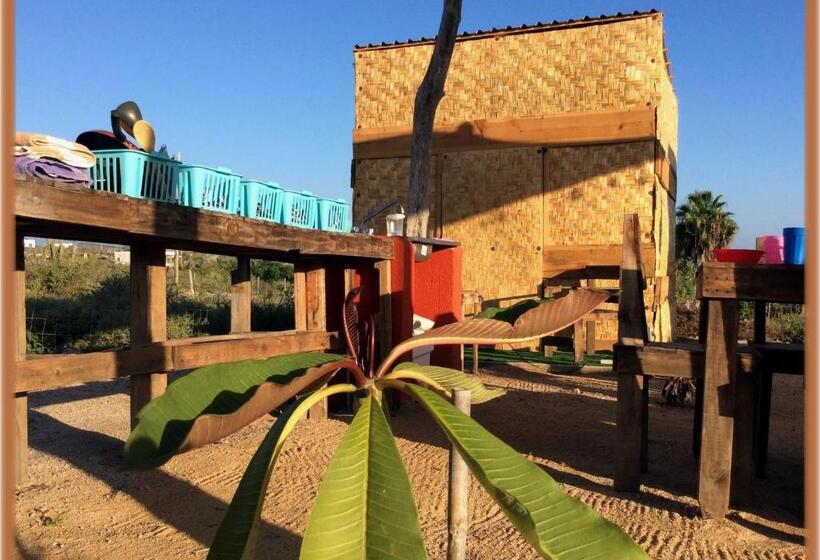 스탠다드 룸, Camp   Santos Camp With All The Comforts