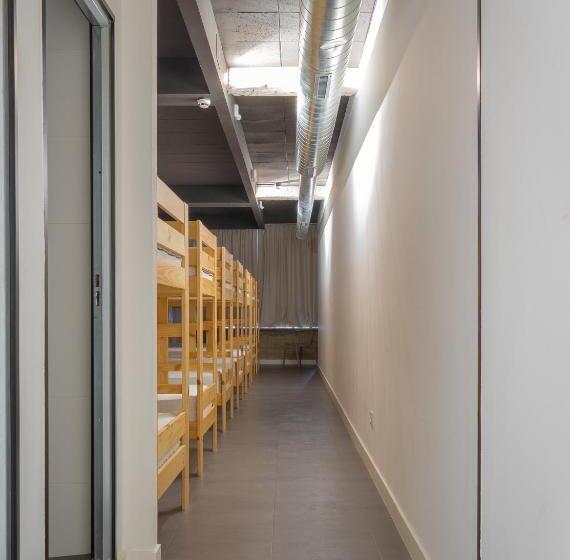 공동 객실, Ekoos Hostel, Bilbao Eko Hostel