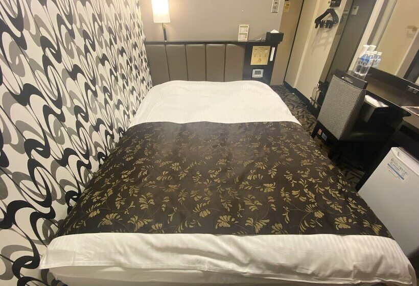 اتاق استاندارد, Apa Hotel Hachioji Eki Kita