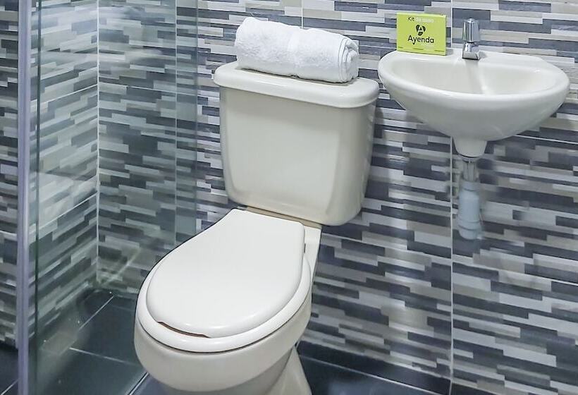 اتاق خانوادگی, Los Maderos