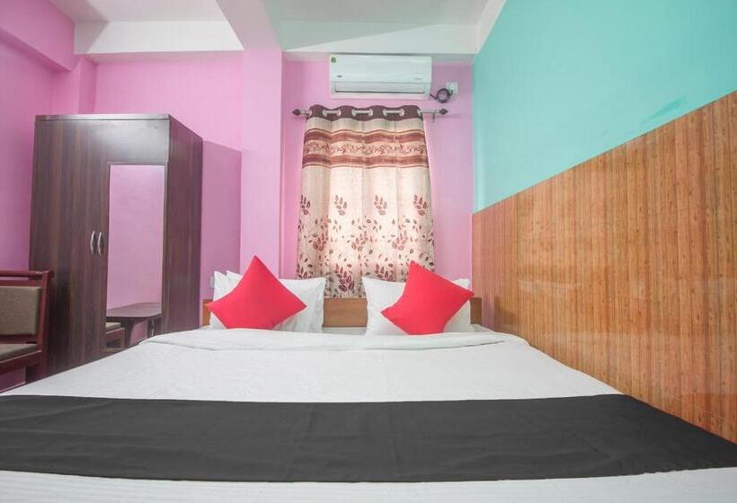 Standard Room, Fabhotel Utsho