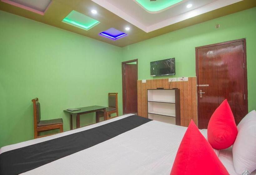 Standard Room, Fabhotel Utsho