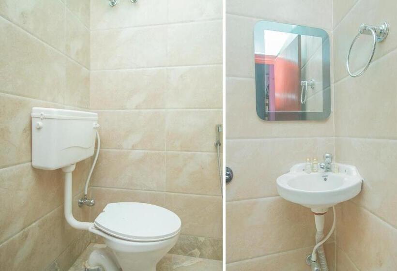 Standard Room, Fabhotel Utsho