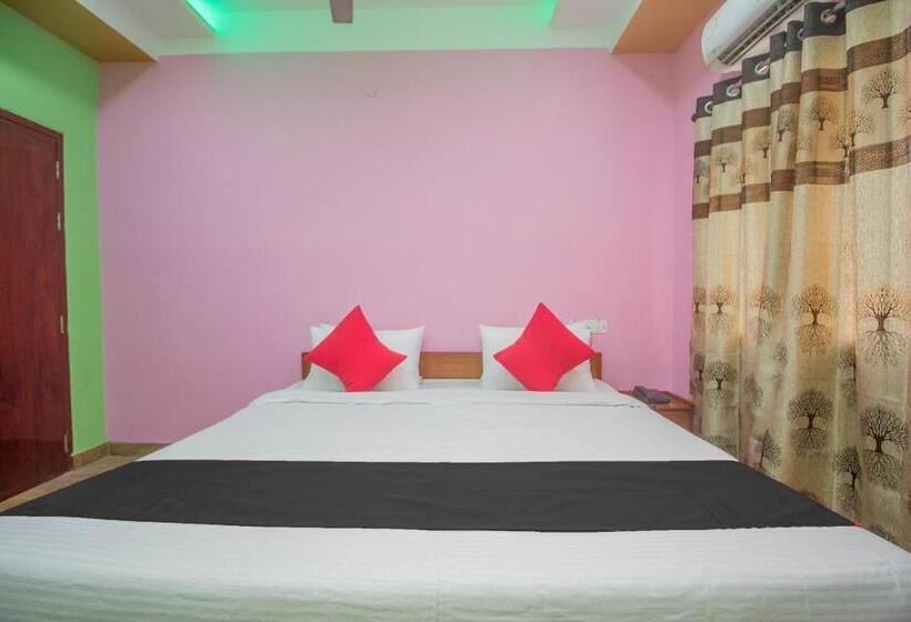 Standard Room, Fabhotel Utsho