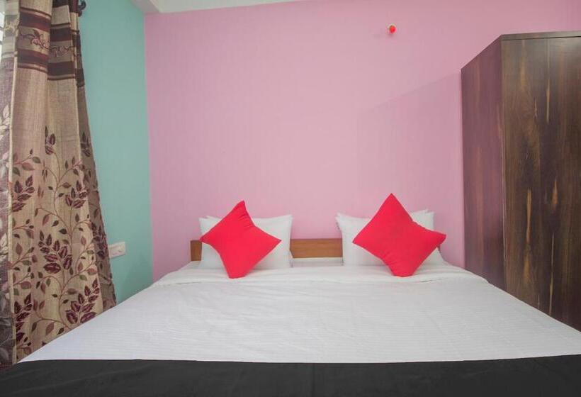 Standard Room, Fabhotel Utsho