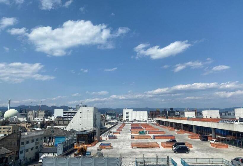 四人标准间, Emion Kyoto