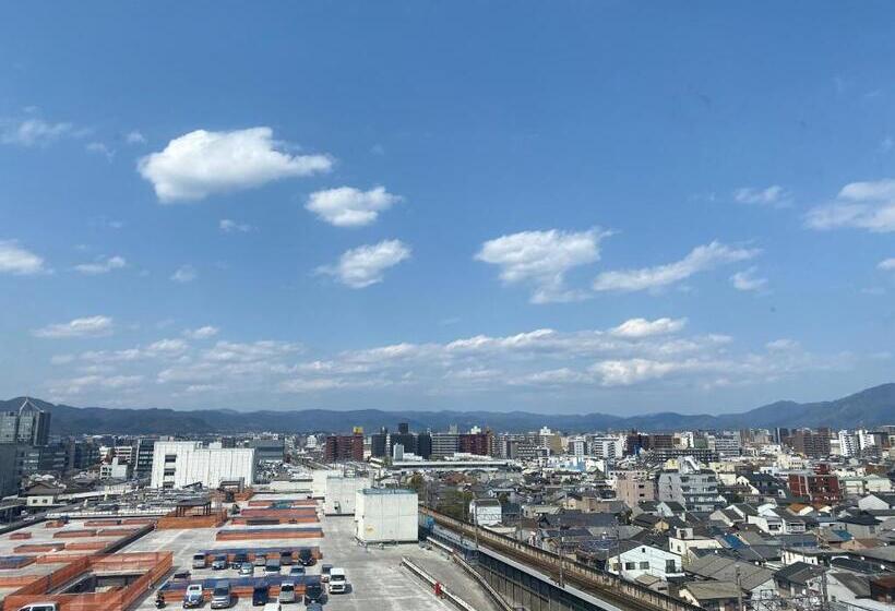 豪华房间, Emion Kyoto