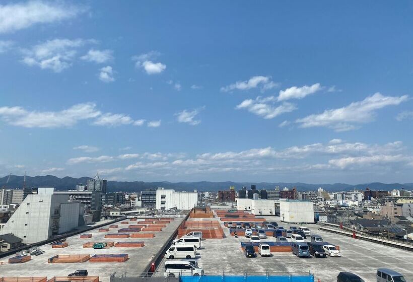 Номер Economy, Emion Kyoto