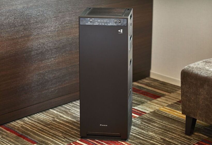 Номер Deluxe, Emion Kyoto