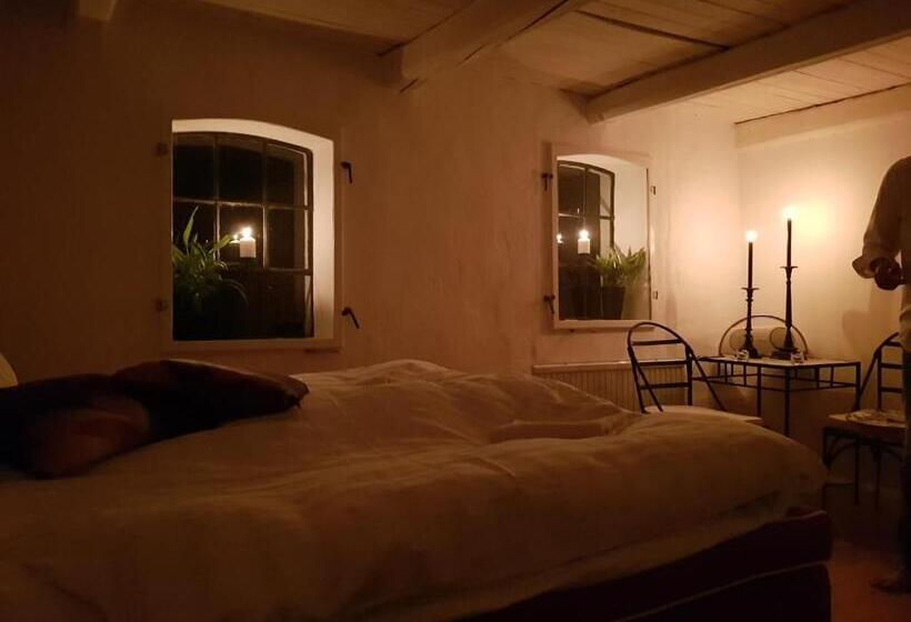 Номер Стандарт, 4b österlen Bed & Breakfast