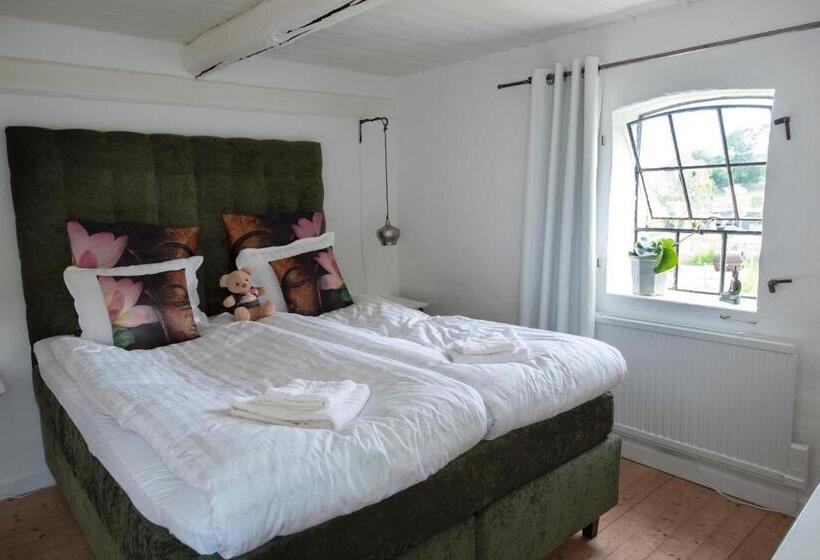 Номер Стандарт, 4b österlen Bed & Breakfast