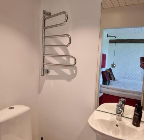 Номер Deluxe, 4b österlen Bed & Breakfast