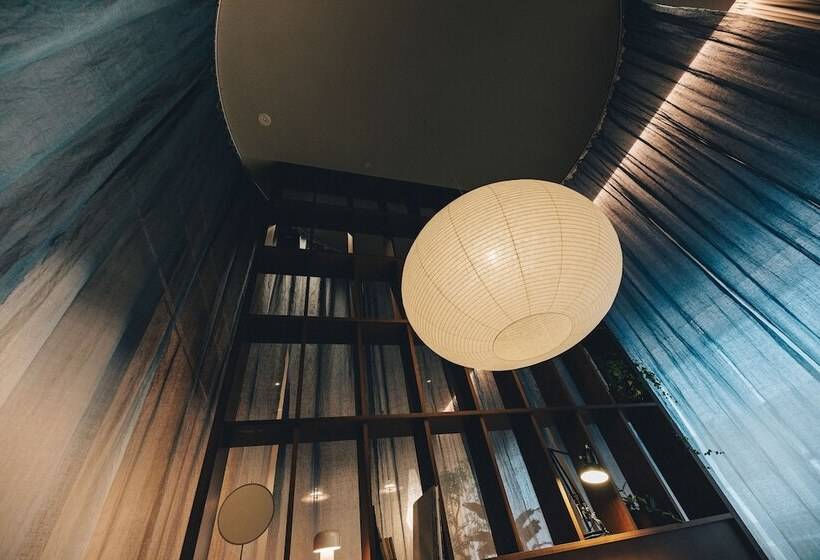 小型套房, K5