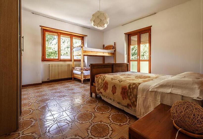 Апартаменты 2 Спальни, Hostel   Bormio   Livigno   Santa Caterina   Stelvio