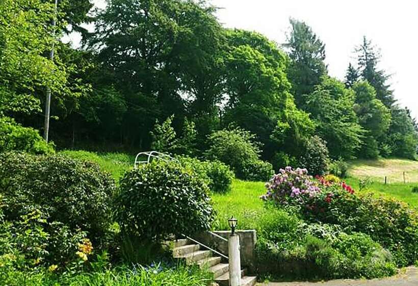 Номер Стандарт, Green Corner Nürburg
