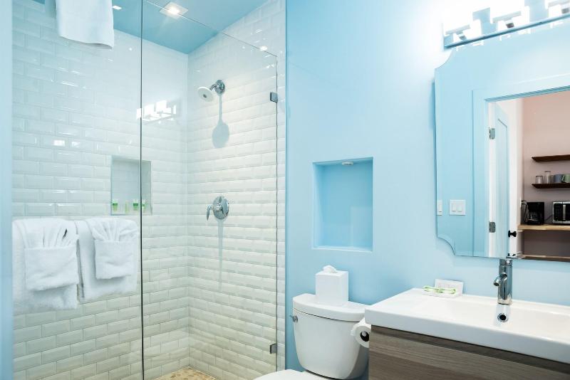 Номер Стандарт Трехместный, Mid In Kawasakiekimae