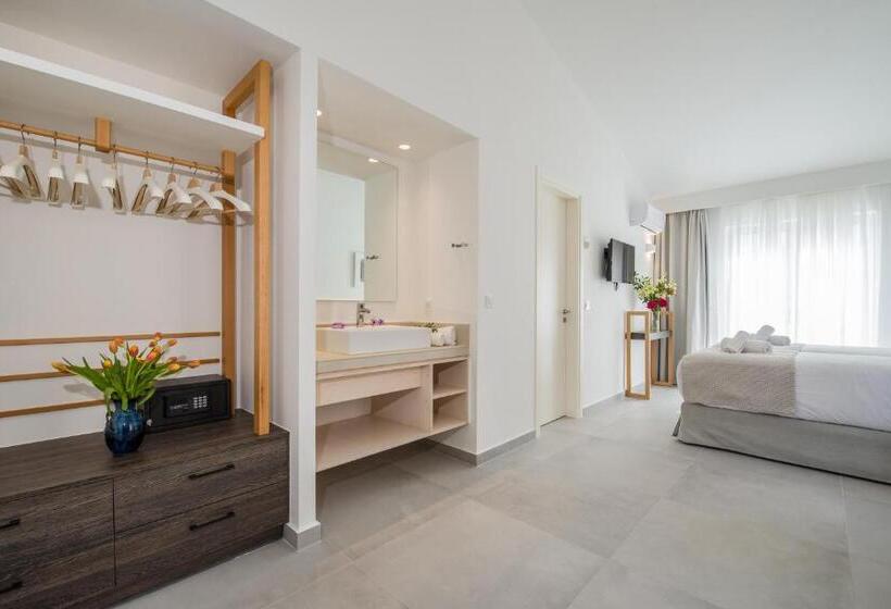Студия Superior, Lotus Hotel Apartments
