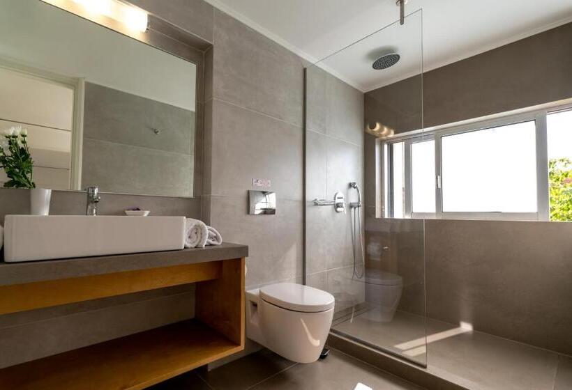 Апартаменты Дюплекс 1 Спальня, Lotus Hotel Apartments