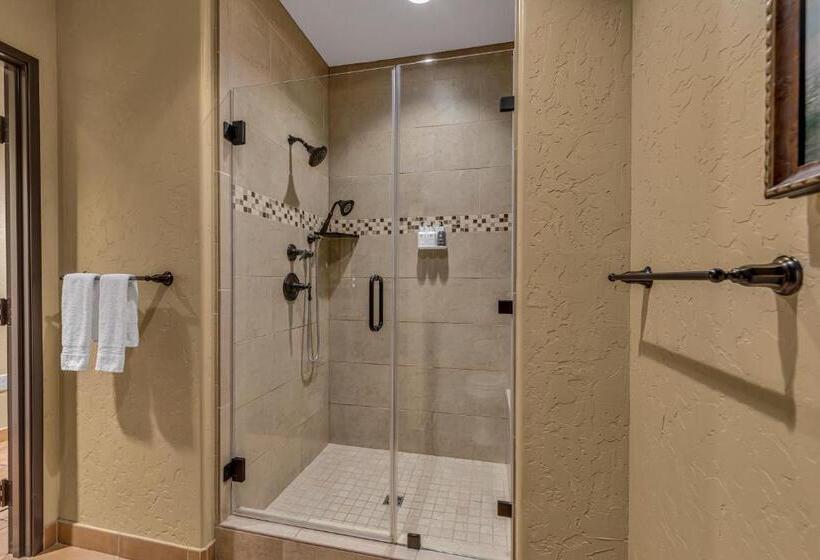スーペリアールーム, The Murieta Inn & Spa