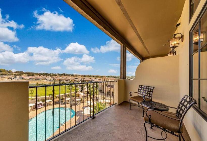 スーペリアールーム, The Murieta Inn & Spa