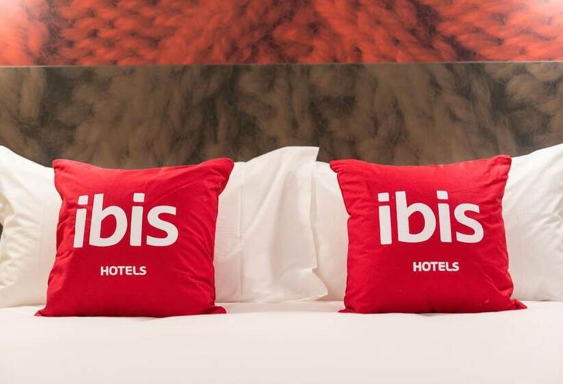 Номер Стандарт, Ibis Shanghai Hongqiao Transport Hub Qibao