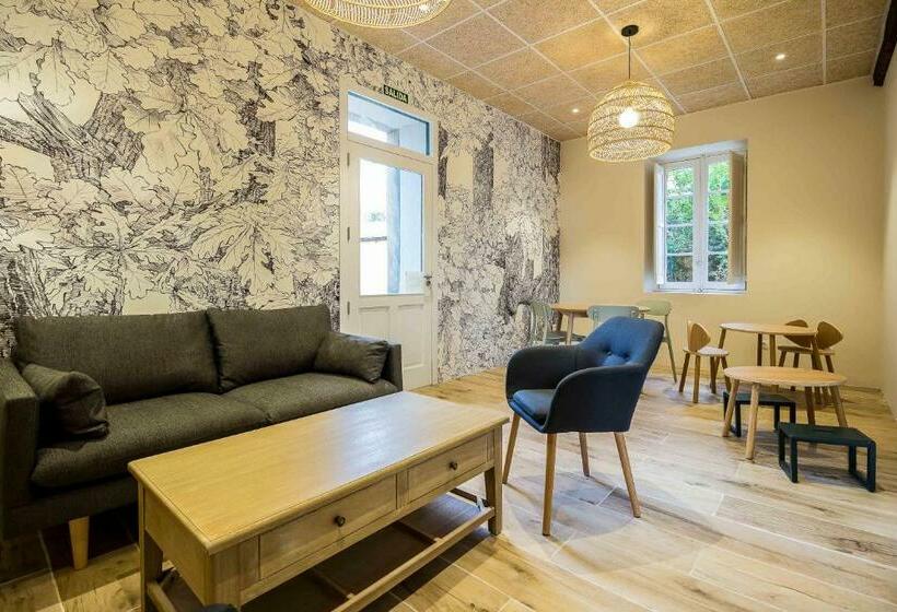Апартаменты 1 Спальня, Hostal Lierganes Fluviarium Rooms