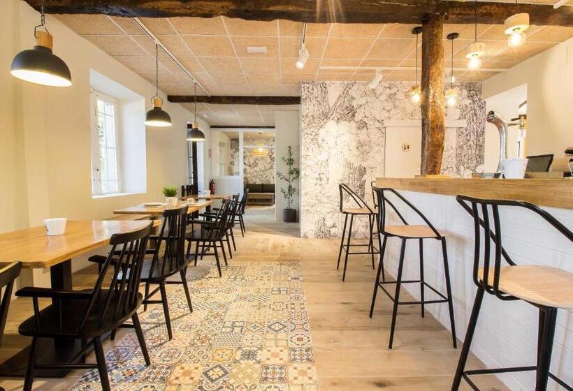Номер Стандарт, Hostal Lierganes Fluviarium Rooms