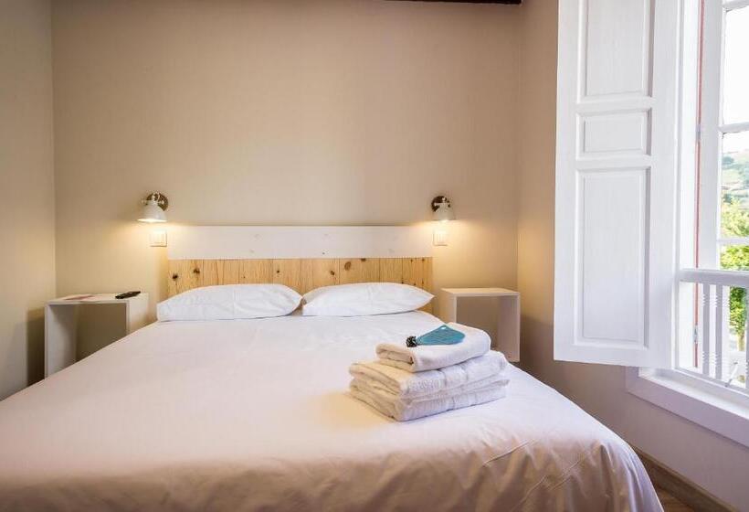 标准间, Hostal Lierganes Fluviarium Rooms