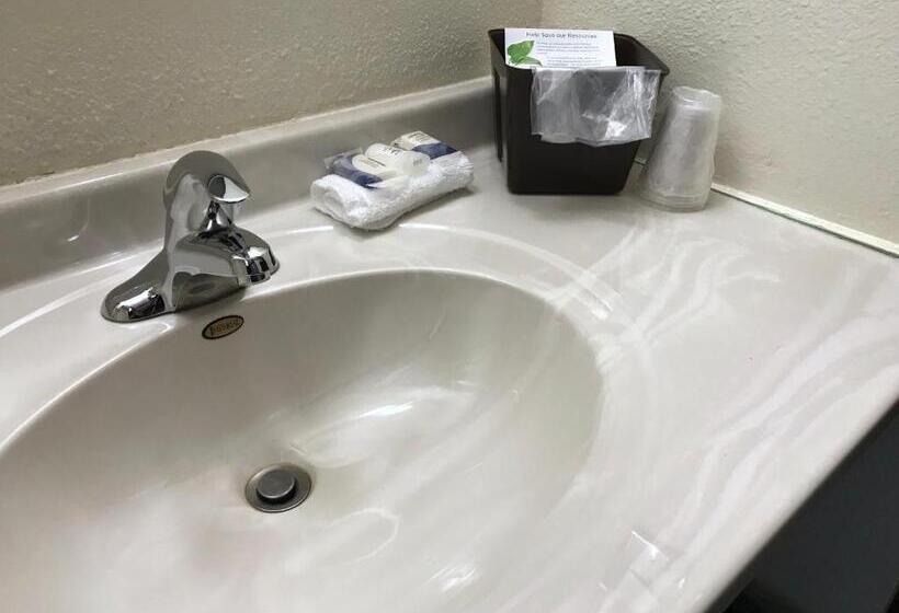 Номер Стандарт, Superior Inn