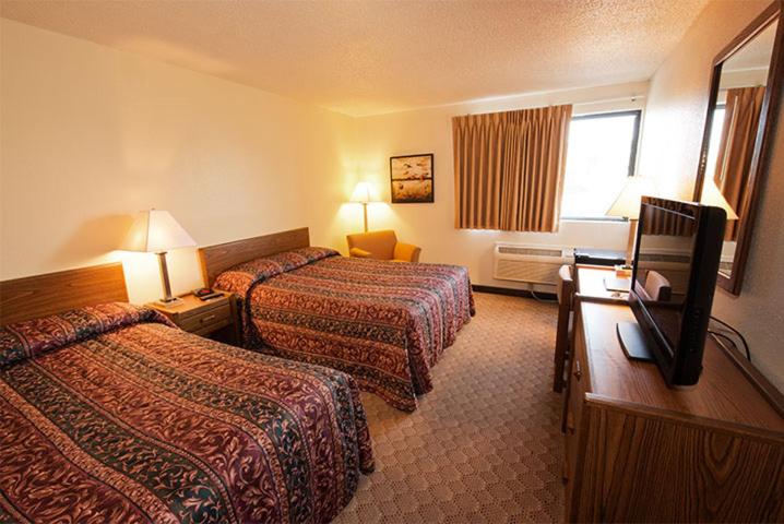 Номер Стандарт, Superior Inn