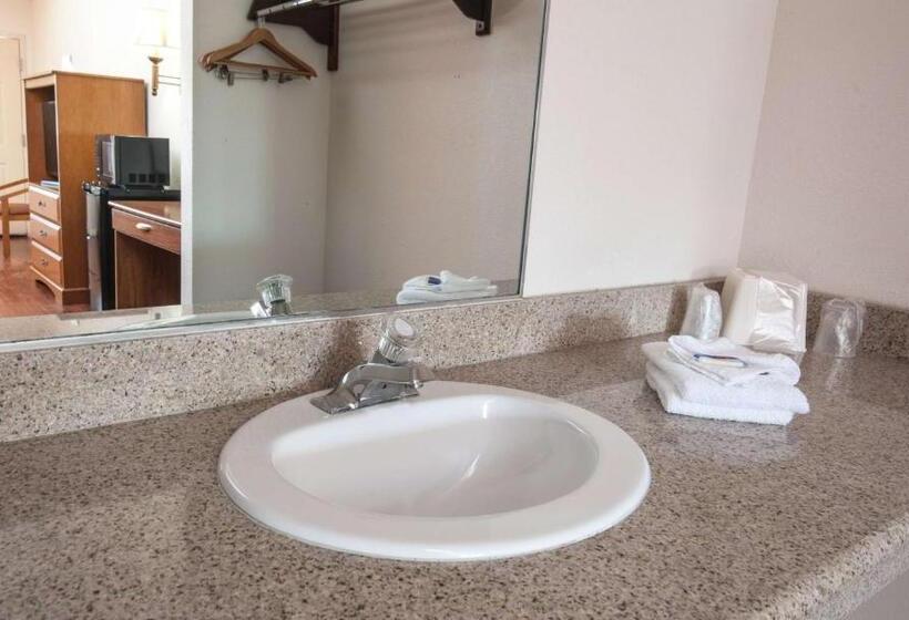 스탠다드 룸, Motel 6santa Nella, Ca  Los Banos