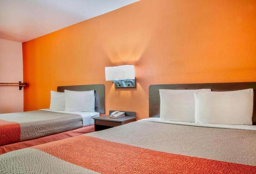 스탠다드 룸, Motel 6santa Nella, Ca  Los Banos