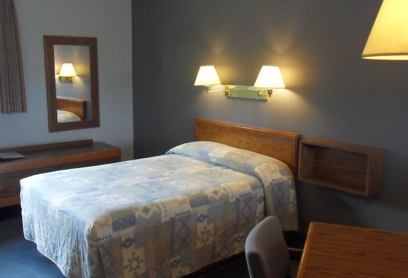 Номер Стандарт, Swan Inn Motel