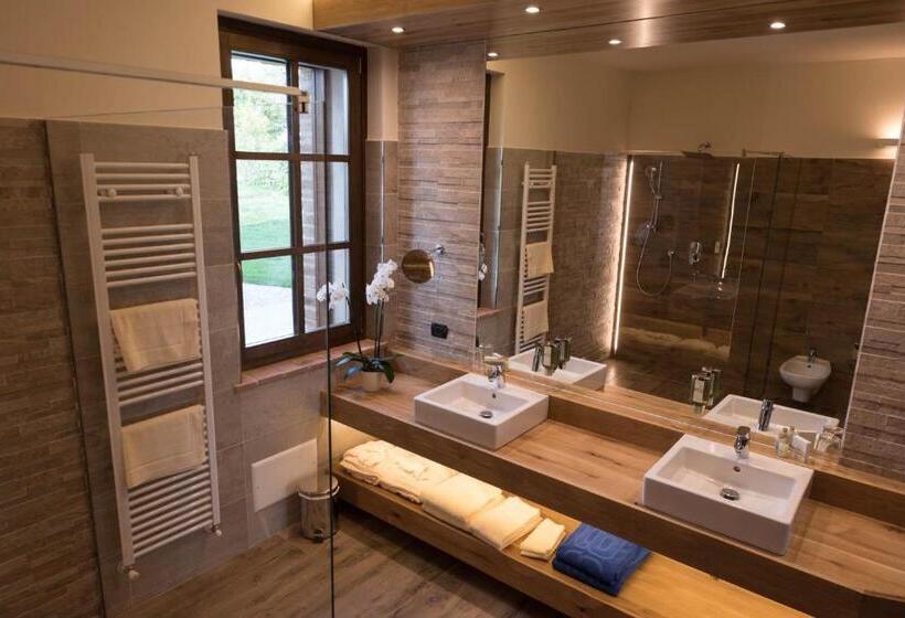 套房, Terra Antica   Resort, Winery & Spa