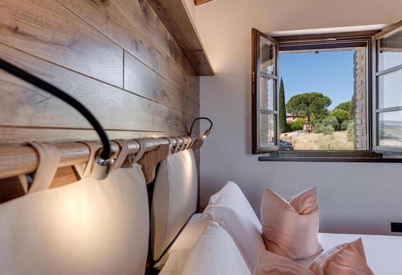 带3个卧室的别墅, Terra Antica   Resort, Winery & Spa