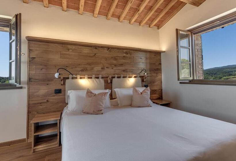 带3个卧室的别墅, Terra Antica   Resort, Winery & Spa