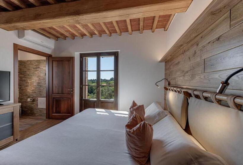 带3个卧室的别墅, Terra Antica   Resort, Winery & Spa