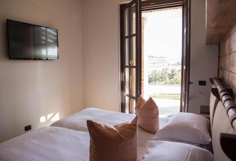套房, Terra Antica   Resort, Winery & Spa