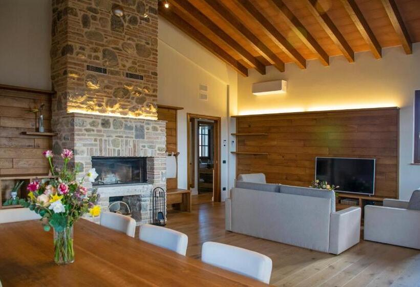 行政套房, Terra Antica   Resort, Winery & Spa