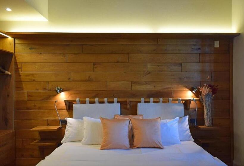 行政套房, Terra Antica   Resort, Winery & Spa