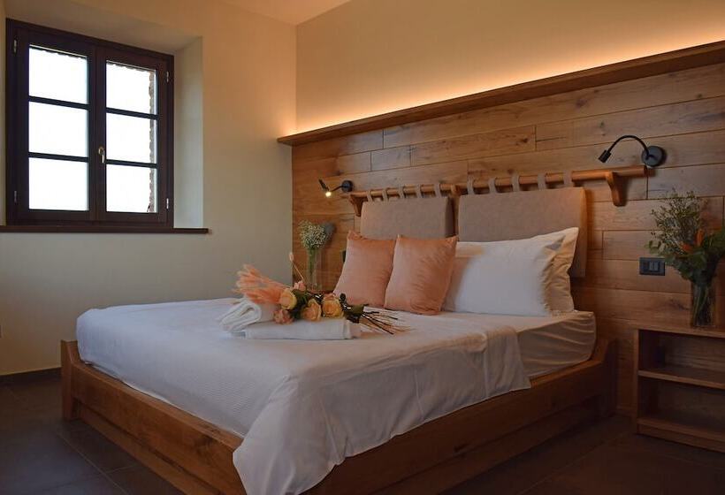 套房, Terra Antica   Resort, Winery & Spa