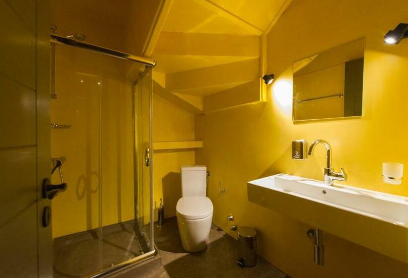 Студия Deluxe, Small Luxury Hotel 1800